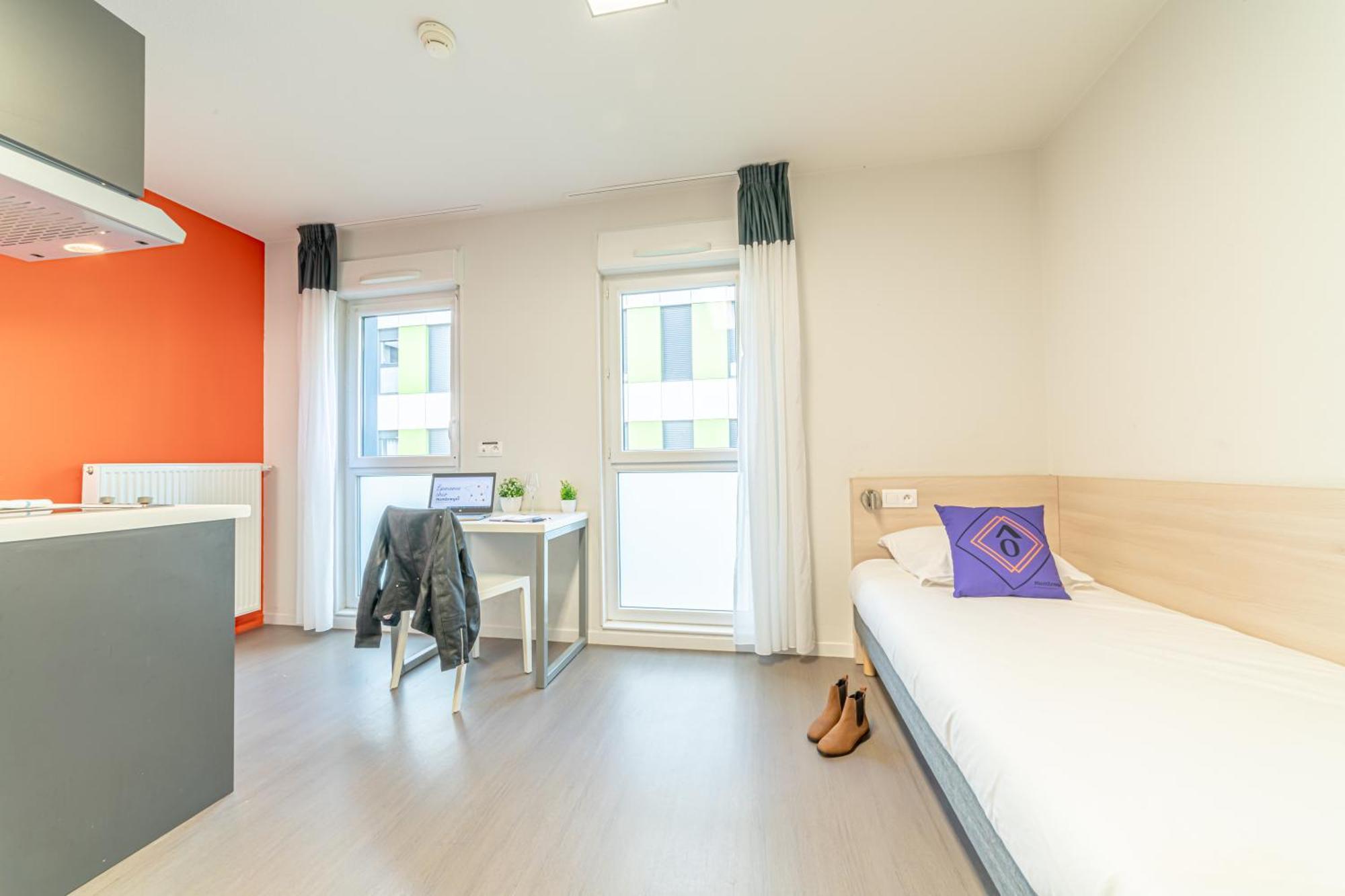 Montempo Apparthotel Toulouse Balma Εξωτερικό φωτογραφία