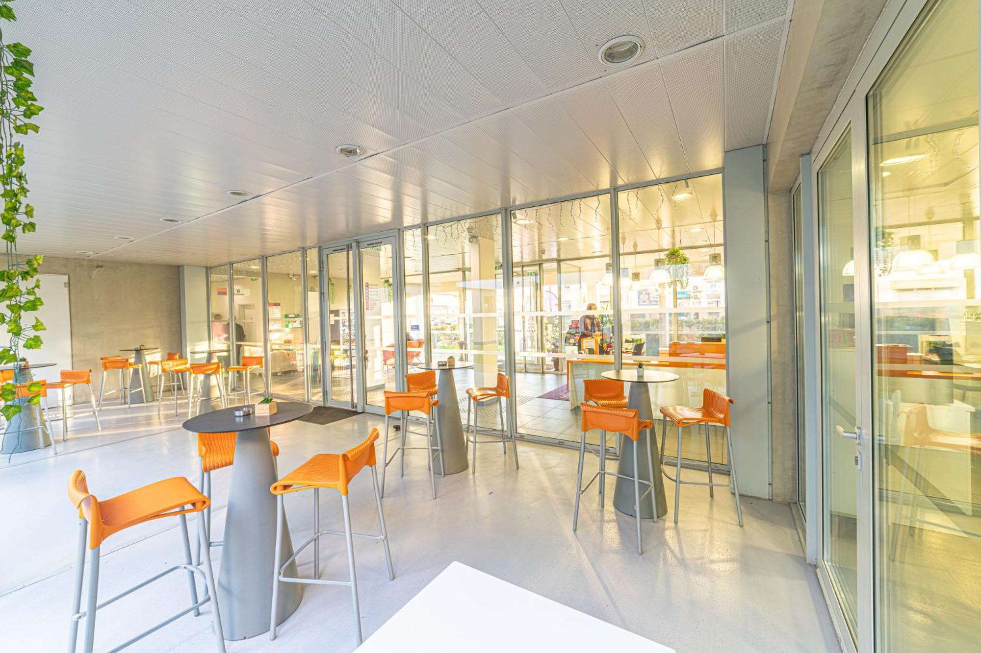 Montempo Apparthotel Toulouse Balma Εξωτερικό φωτογραφία