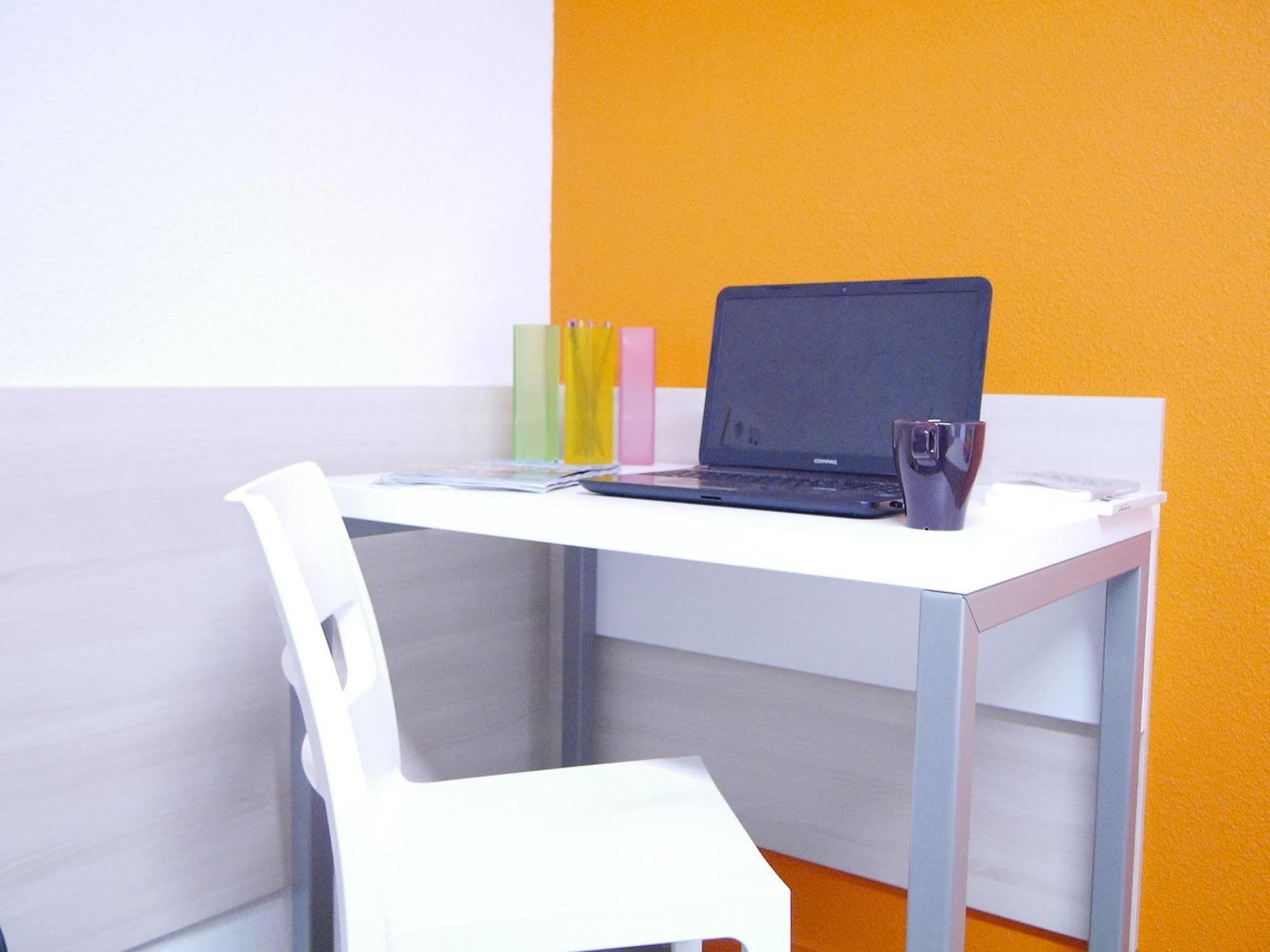 Montempo Apparthotel Toulouse Balma Εξωτερικό φωτογραφία